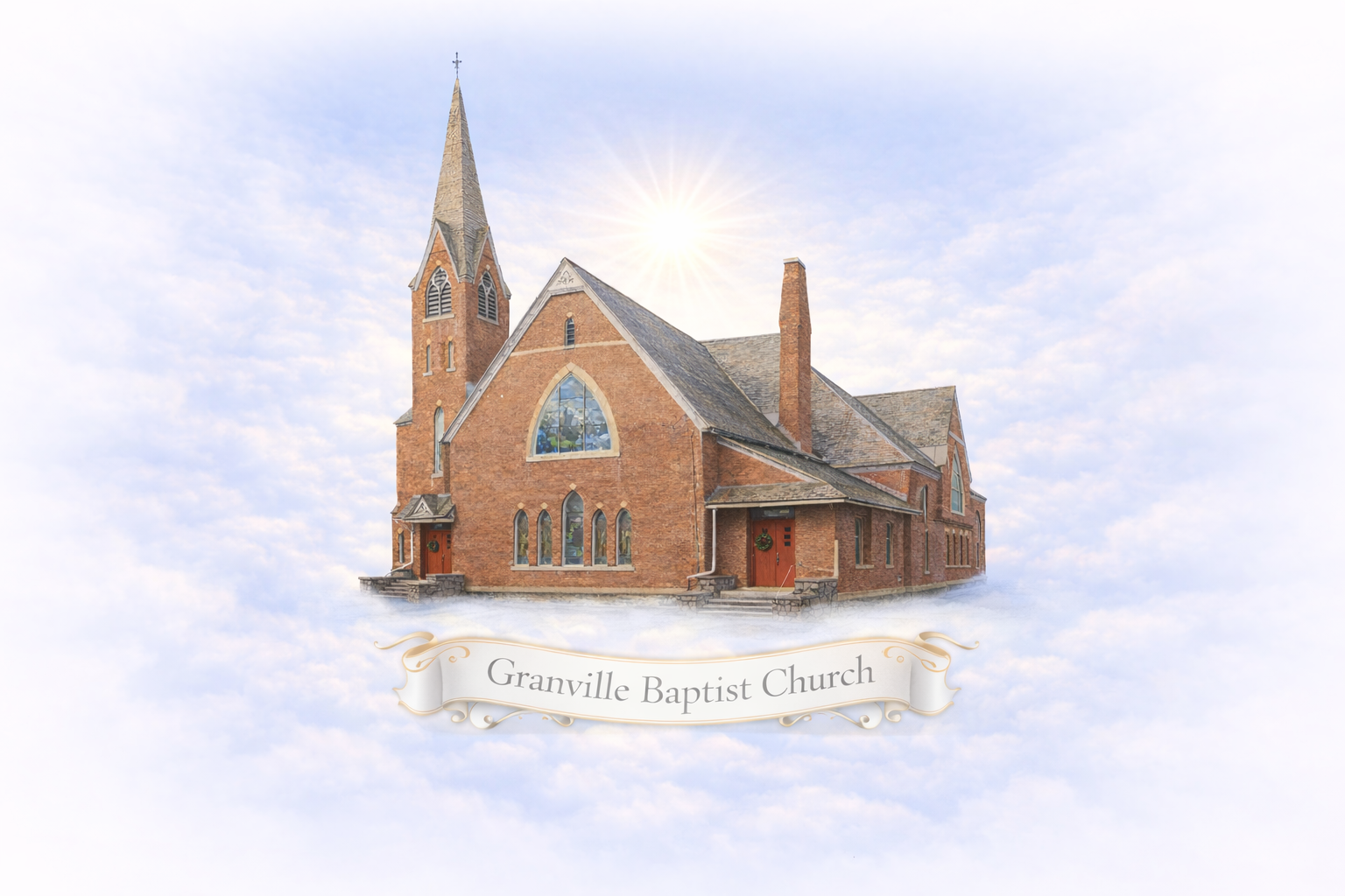 Granville Baptist Church